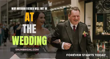 Who Will Walk Meghan Down the Aisle?