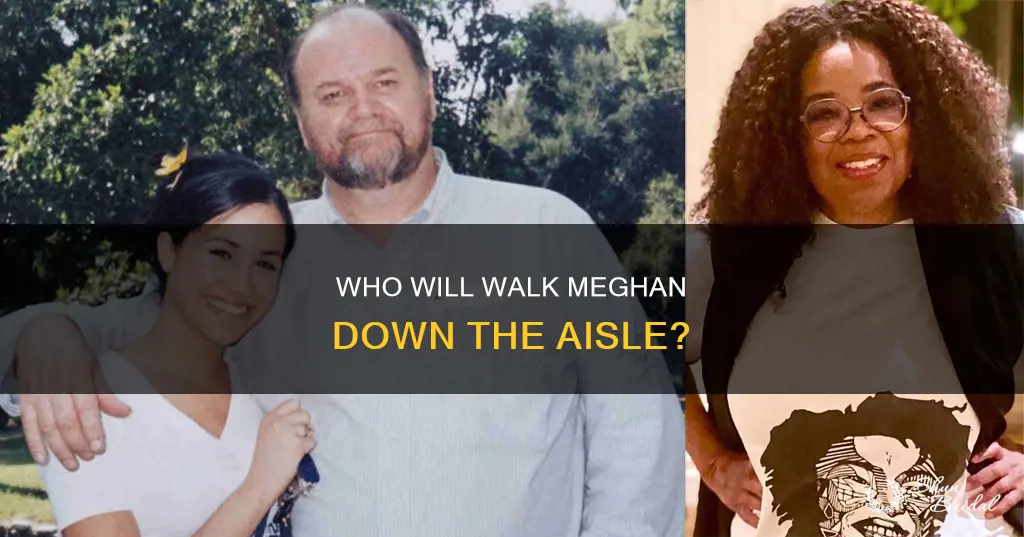 why meghan father will not be at the wedding
