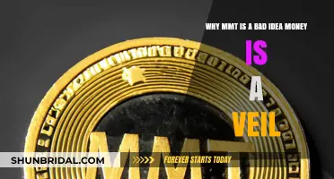 Why MMT Fails: Money as a Veil, Not a Solution