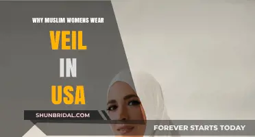 Understanding the Veil: Muslim Women’s Choice in Modern America