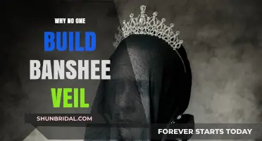 Unveiling the Mystery: Why Banshee's Veil is Rarely Built