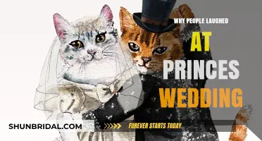 Royal Humor: Why the World Chuckled at the Prince's Wedding