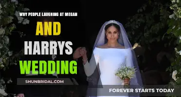 Royal Wedding Mockery: Why Megan and Harry’s Ceremony Sparked Laughter