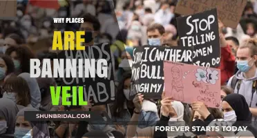Veil Bans Rising: Exploring the Reasons Behind Global Restrictions