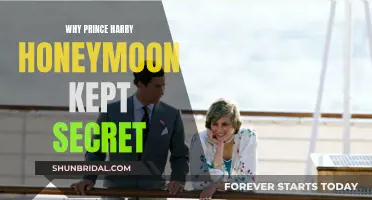 Honeymoon Hideaway: Prince Harry's Secret Vacation