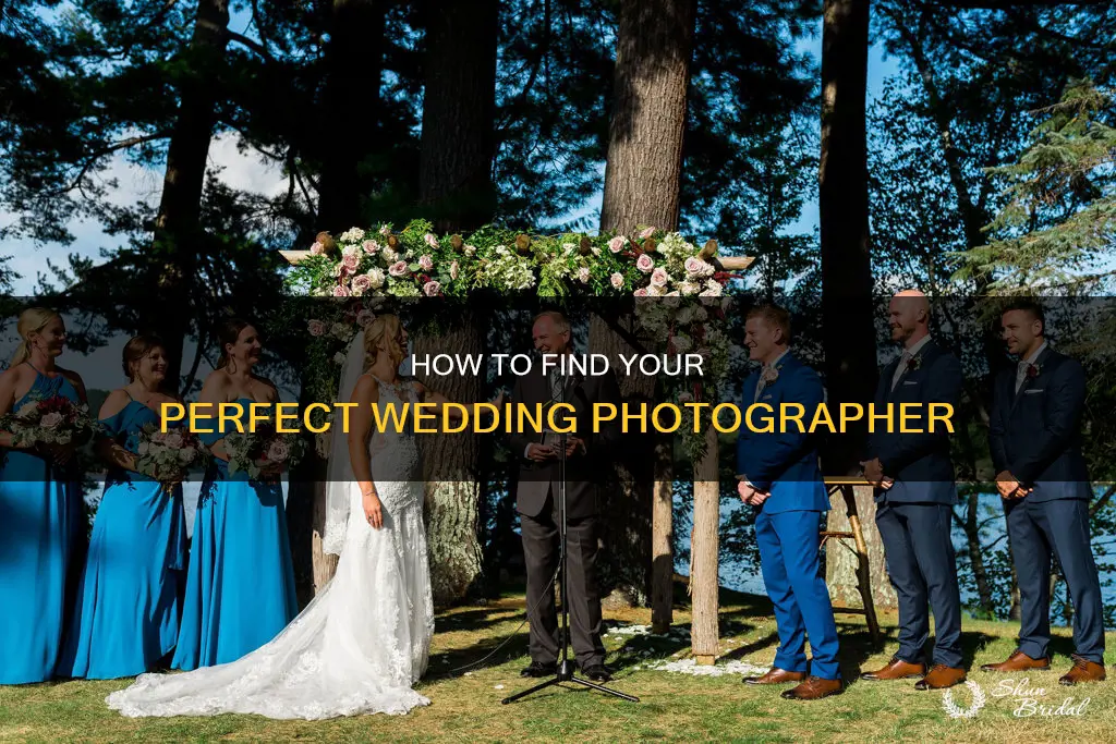 why research wedding photographer
