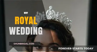 Why Royal Weddings Captivate the World: Tradition, Glamour, and Legacy
