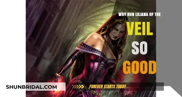 Why Liliana of the Veil Dominates Magic: The Gathering Strategies
