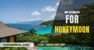 Seychelles: A Paradise for Newlyweds