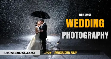 Capturing Love: Wedding Photography's Emotional Power