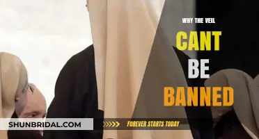 Why Banning the Veil Undermines Freedom and Cultural Identity