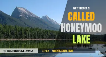 Honeymoon Lake: The Legend of Titicaca's Lovers