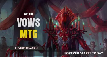 Enhance Your Magic: The Gathering Experience with Vows MTG