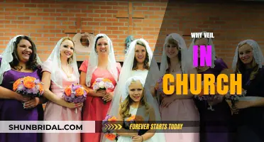 Understanding the Tradition: Why Veils Are Worn in Church