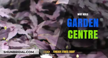 Discover Why Veils Garden Centre is Your Ultimate Gardening Destination