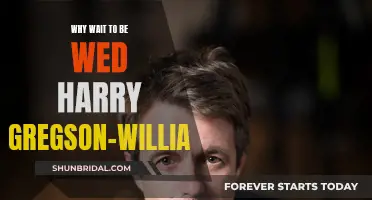 Harry Gregson-Williams: Waiting to Wed