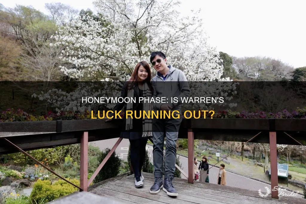 why warren