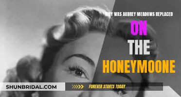 The Real Reason Audrey Meadows Left 'The Honeymooners': A Deep Dive