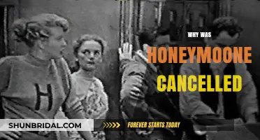 The Honeymooners' Sudden End: Uncovering the Reasons Behind Cancellation