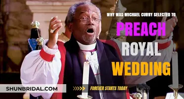 Why Michael Curry's Royal Wedding Sermon Captivated the World