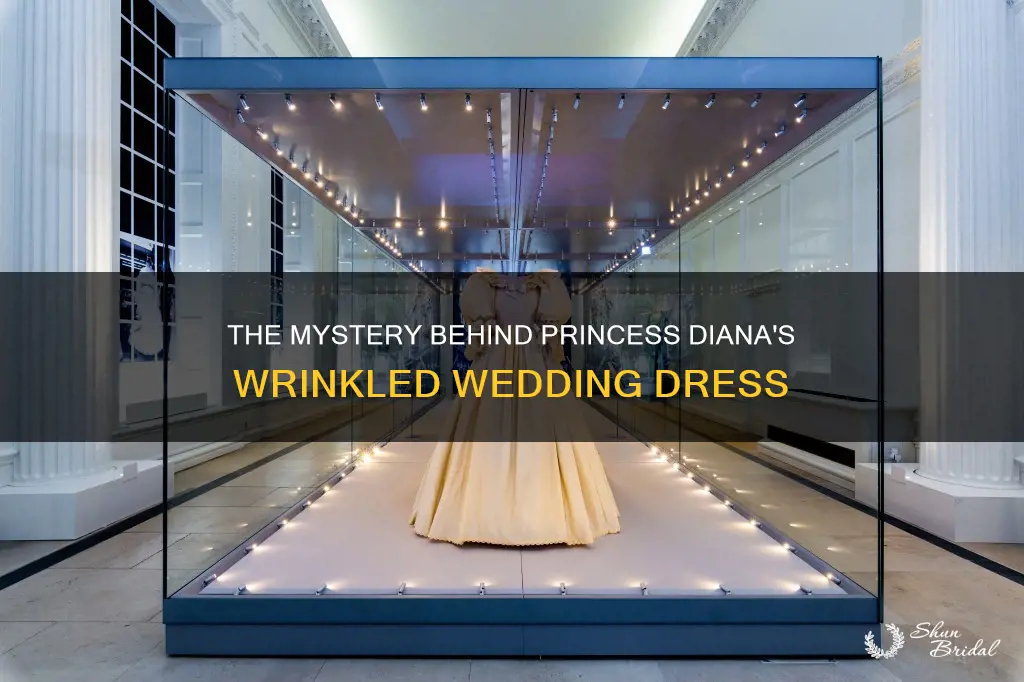 why was princess diana