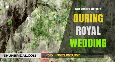 Royal Wedding Voyeurism: The Bizarre Tradition of Watching Sex During Ceremonies