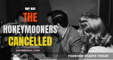 The Honeymooners: Cancellation Reasons and Impact