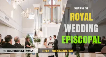 The Episcopal Royal Wedding: Tradition, Faith, and Union Explained