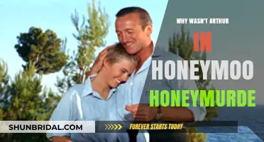 Honeymoon Honeymurder Mystery: Unraveling Arthur's Absence in the Episode