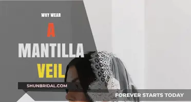 Why Wear a Mantilla Veil: Tradition, Modesty, and Spiritual Significance