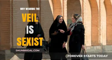 Veil's Oppression: Unveiling Sexist Traditions and Gender Inequality
