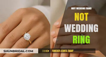 Wedding Bands: A Symbol of Everlasting Love and Commitment