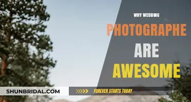 Wedding Photographers: Capturing Magical Moments, Creating Everlasting Memories