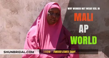 Mali's Veil-Free Tradition: Exploring Women's Choices in AP World Context