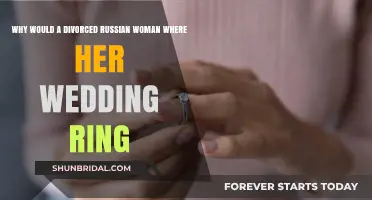 Russian Wedding Ring: A Symbol of Hope and Love