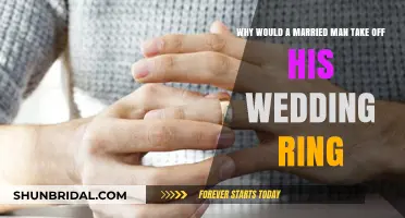The Mystery of the Missing Wedding Ring
