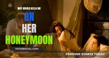 Honeymoon Horrors: Bella's Inevitable Death Explained