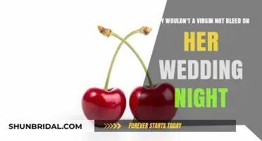 Debunking the Myth: Virginity and Wedding Night Bleeding Explained