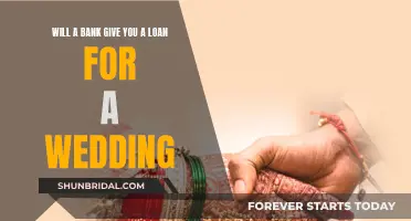How to Finance Your Wedding with a Bank Loan