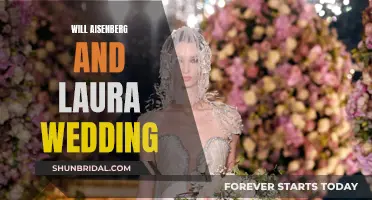 Aisenbergs' Wedding: Will and Laura Tie the Knot