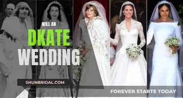 Royal Romance: Will & Kate's Wedding