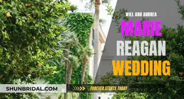 Will and Andrea Marie's Wedding: A Day to Remember