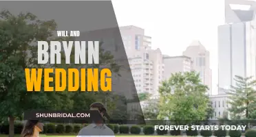 Will and Brynn's Wedding: A Day to Remember