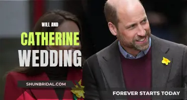 Royal Wedding: Will and Catherine's Big Day