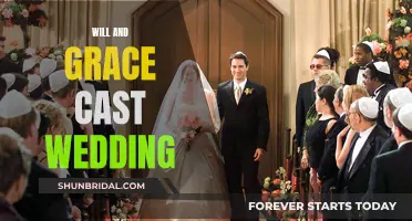 Will & Grace: Wedding Bells & Cast Magic