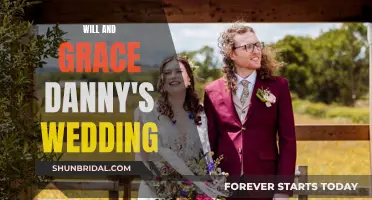 Danny's Wedding: Will and Grace's Emotional Rollercoaster
