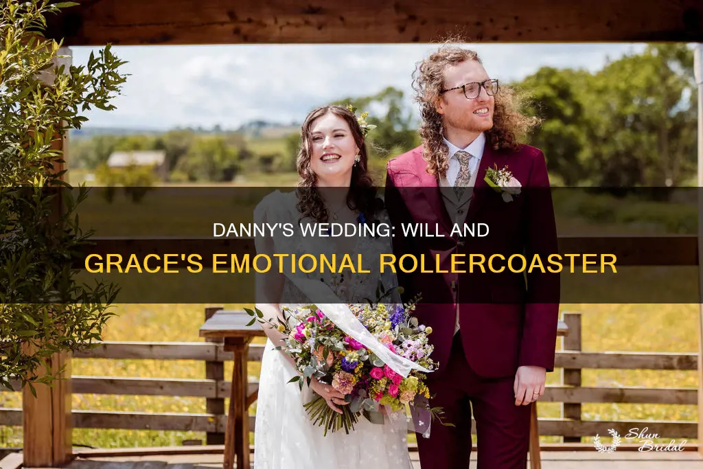 will and grace danny