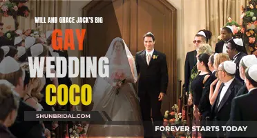 Jack's Big Gay Wedding: Coco's Role