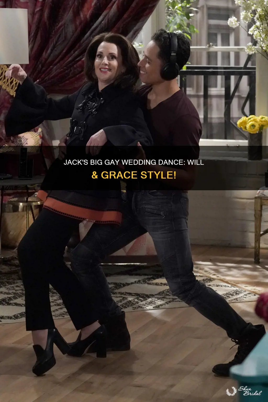 will and grace jack