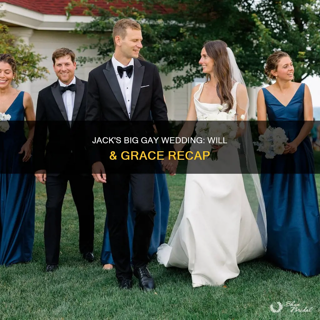 will and grace jack